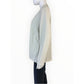 Eileen Fisher Bone Flex Tencel Ponte Notch Collar Jacket Size LP