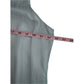 Eileen Fisher NWT Blue 100% Silk Tunic Tank Size XL