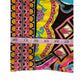 Trina Turk Marrakesh Print Kimono Mini Dress Size M