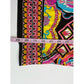 Trina Turk Marrakesh Print Kimono Mini Dress Size M