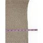 Eileen Fisher Beige Organic Linen Delave V-Neck Top Size S