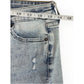 PISTOLA Blue Stone Wash Skinny Jeans Size 26
