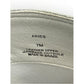 Matisse NWOT White Leather Contrast Stitch Aries Western Boot Size 7