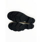 SOREL Chalk/Black Joanie IV Slide Wedge Sandal Size 10