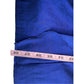 Alex Evenings NWT Royal Blue Taffeta Cocktail Dress Size 6