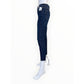 TRAVE NWT Blue Sophie Low Rise Slim Crop Ankle Jeans Size 28
