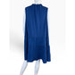 Max Studio NWT Cobalt Blue Shift Dress Size 2X