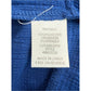 Max Studio NWT Cobalt Blue Shift Dress Size 2X
