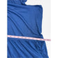 Max Studio NWT Cobalt Blue Shift Dress Size 2X