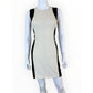 Rag & Bone Cream Dupont Bodycon Dress Size 0