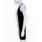 Rag & Bone Cream Dupont Bodycon Dress Size 0