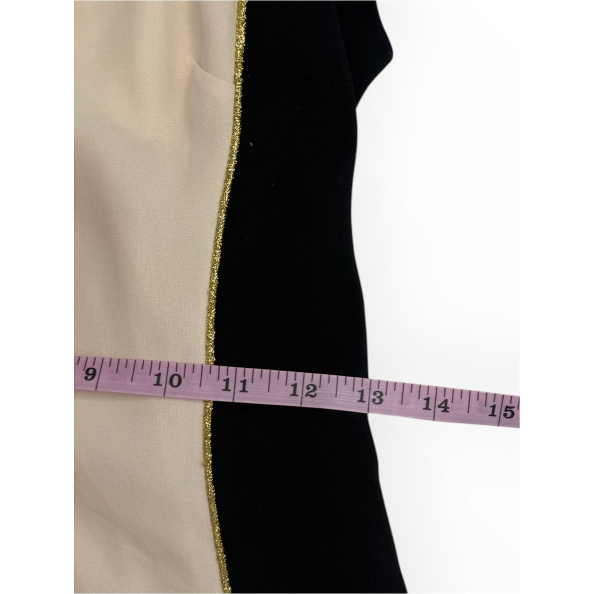 Rag & Bone Cream Dupont Bodycon Dress Size 0