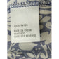 Cynthia Rowley NWT Blue Floral Tiered Maxi Skirt Size XS
