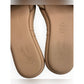 Seychelles Women's Nude Bellissima Slide Size 6.5