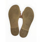 Seychelles Women's Nude Bellissima Slide Size 6.5