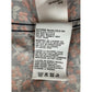 R13 Floral Liberty of London Print 3/4 Sleeve Cowboy Dress Size M