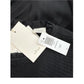 Wilfred NWT Black Rosalyn Midi Dress Size L