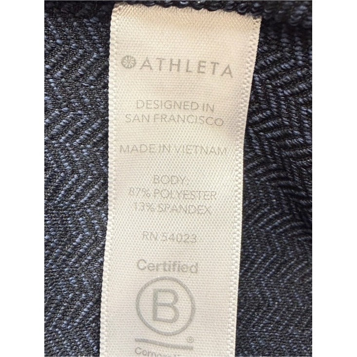 ATHLETA Elation Ultra High Rise Leggings Size XS