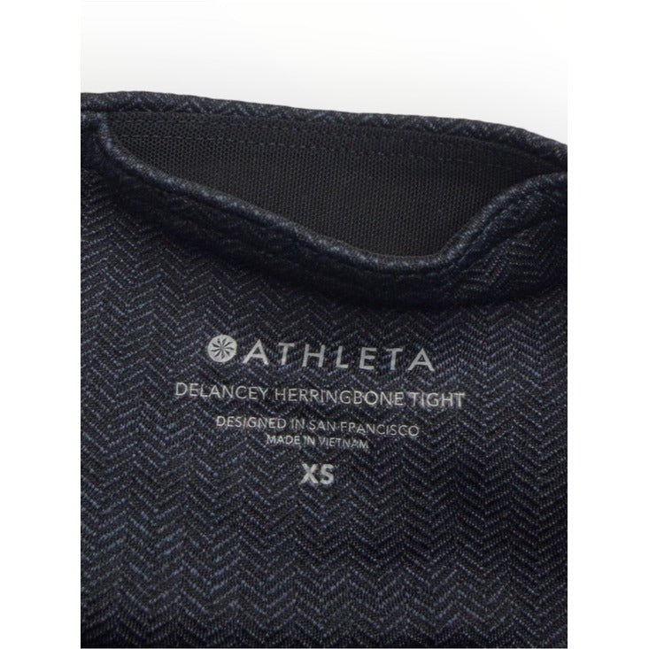 ATHLETA Elation Ultra High Rise Leggings Size XS