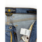 Lucky Brand Blue Denim Sofia Cropped Jeans Size 8