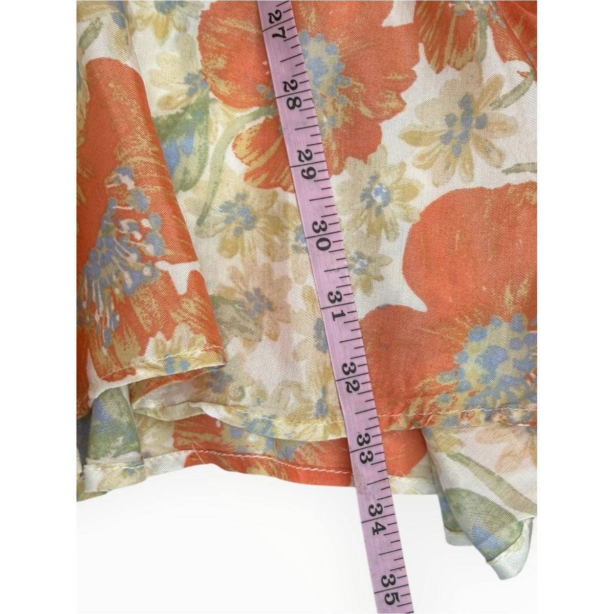Free People NWT Moon Chaser Floral Print Mini Dress Size XS