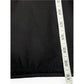 Lafayette 148 New York Black Split-neck Popover Tunic Size XL