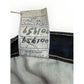 CURRENT/ELLIOTT Blue Distressed Cropped Boyfriend Jeans Size 27