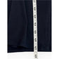 J. Jill Embroidered Navy Midi Dress Size Small