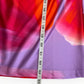 Lysse NWT Womens Sleeveless Floral Print Cowl Neck Top Multicolor Size S