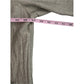 Lafayette 147 New York Gray Linen Blend Jacket Size 22