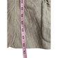Lafayette 147 New York Gray Linen Blend Jacket Size 22