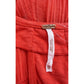 Free People Coral Embroidered Open-Back Cap Sleeve Midi Dress XS