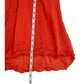 Free People Coral Embroidered Open-Back Cap Sleeve Midi Dress XS