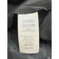 Emily McCarthy NWT Black Organza Bella Blouse Size XS N1057