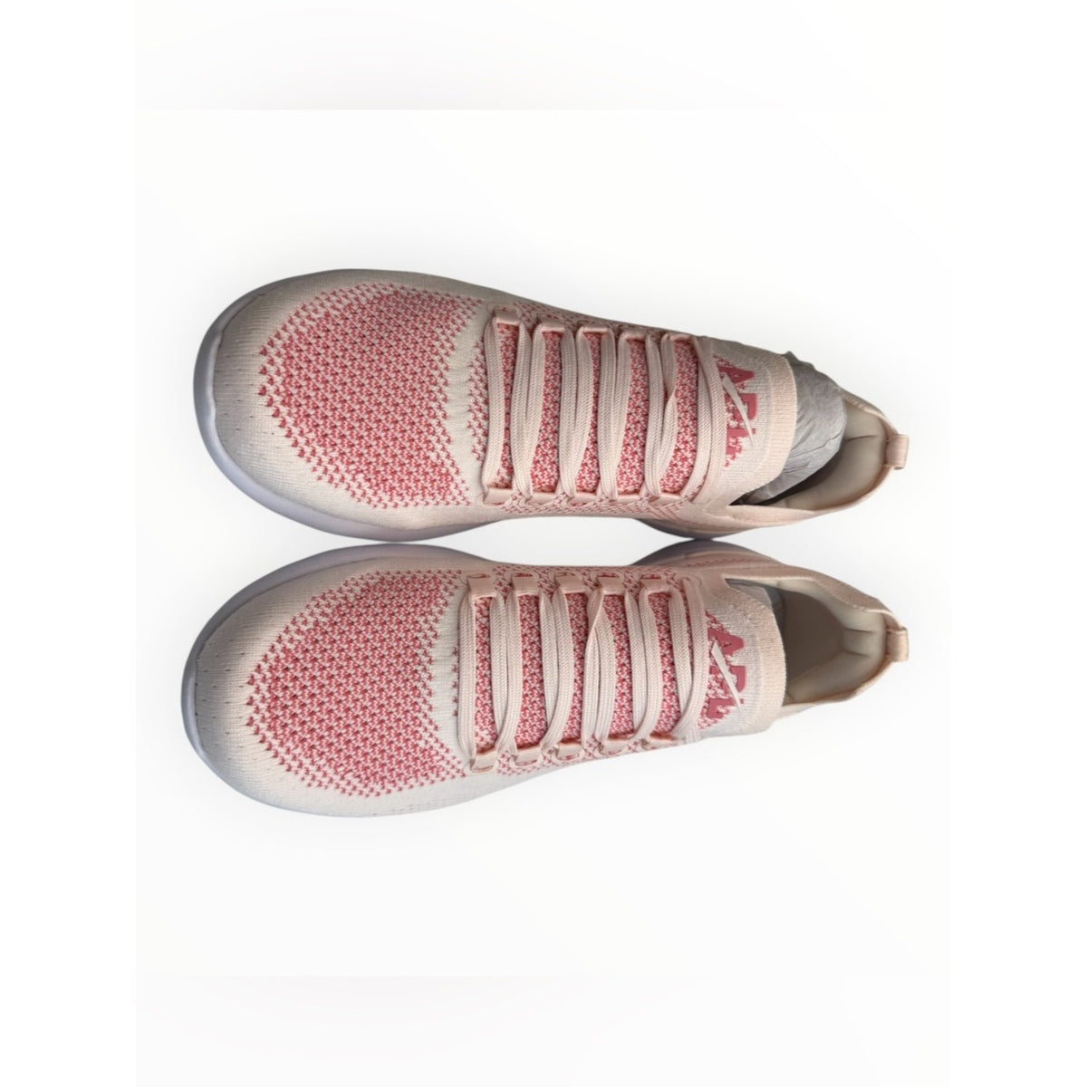 APL NWT Coral TechLoom Breeze Running Sneaker Size 9
