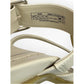 VIONIC NWOT Cream Leather Julep Sandal Size 8