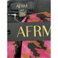 AFRM NWT Pink Herringbone Anita Mini Dress Size S