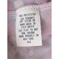 IQ Paris Floral Abstract Sleeveless Top Size M