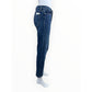 HUDSON Blue Barbara High Rise Straight Leg Jeans Size 27
