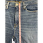 HUDSON Blue Barbara High Rise Straight Leg Jeans Size 27