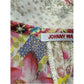 Johnny Was 100% Silk Print Tunic Size 3X