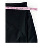 Miracle Suit NWT Black Layered Ruffle Swim Skort Size 14