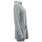 EILEEN FISHER Gray Knit Casual Jacket Size M