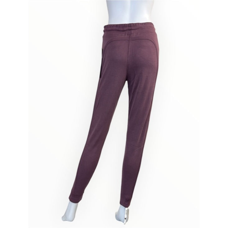 FP Movement NWT Plum Back Into The Jogger Size XS