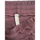 FP Movement NWT Plum Back Into The Jogger Size XS