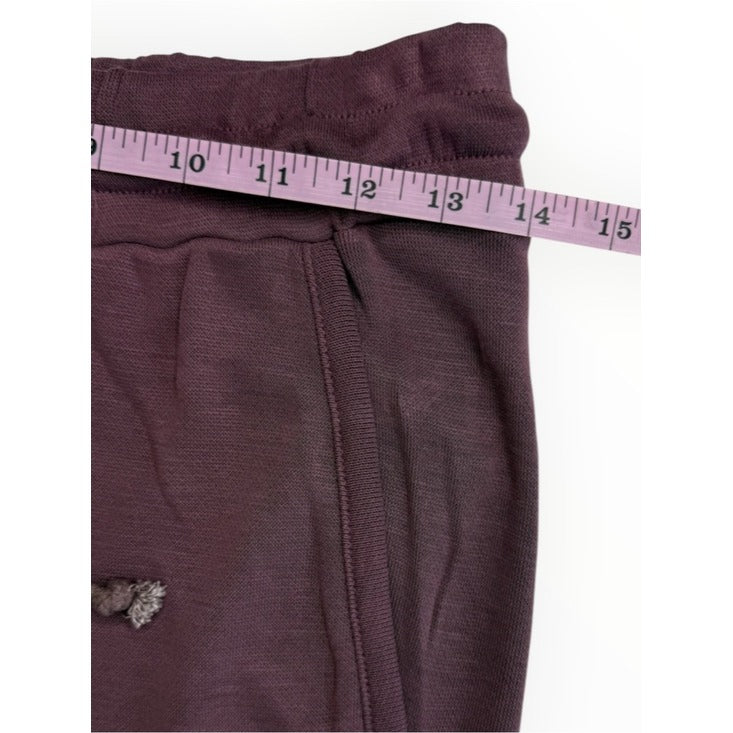 FP Movement NWT Plum Back Into The Jogger Size XS