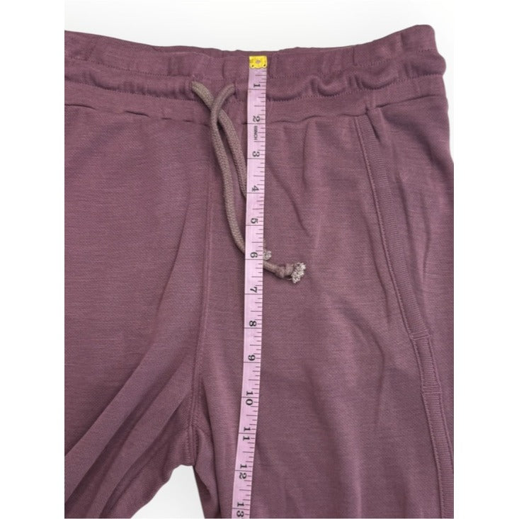 FP Movement NWT Plum Back Into The Jogger Size XS