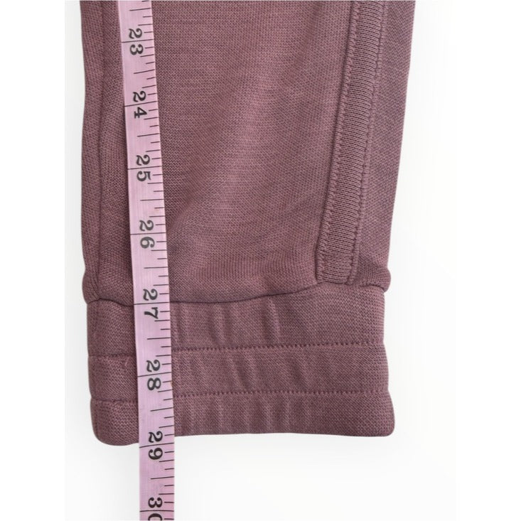 FP Movement NWT Plum Back Into The Jogger Size XS