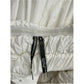 Anthropologie White Strspless The Somerset Strapless Mini Dress Size XXS