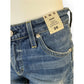 AMO NWT Blue Jane Slim Fit Old School Jeans Size 26